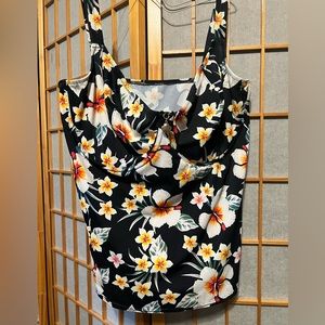 Beautiful Freya bathing suit top.